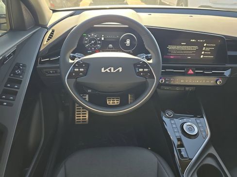 New 2026 Kia Niro Wave image 14