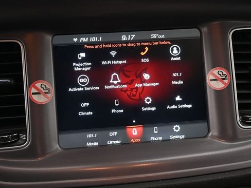 Used 2023 Dodge Charger SXT image 14