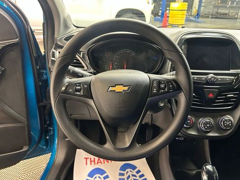 Used 2019 Chevrolet Spark LT FWD image 26