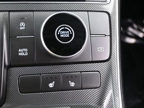 Used 2023 Hyundai Santa Fe SEL FWD image 23