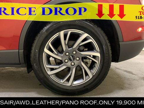 Used 2023 Lincoln Corsair AWD w/ Equipment Group 101A image 21