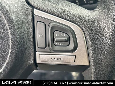 Used 2018 Subaru Forester 2.5i w/ Alloy Wheel Package image 17