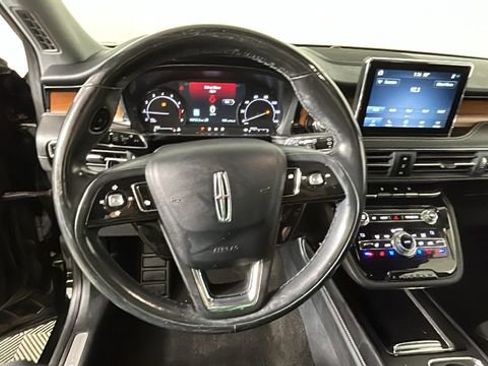 Used 2020 Lincoln Corsair Reserve w/ Equipment Group 201A AWD/4WD image 15