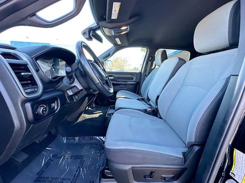 Used 2024 RAM 2500 Big Horn image 20