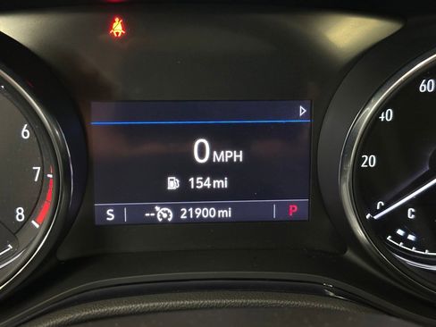 Certified 2023 Buick Encore GX Select w/ Experience Buick Package image 3