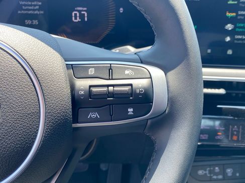 New 2026 Kia K5 GT-Line FWD image 16