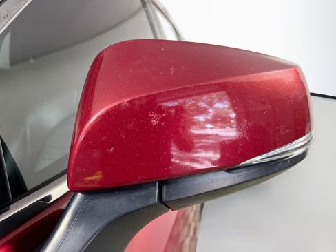 Used 2022 Toyota Highlander XLE FWD image 13