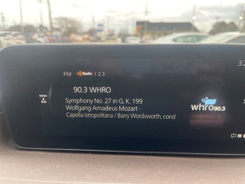 Used 2025 MAZDA CX-30 AWD 2.5 S w/ Premium Package image 15