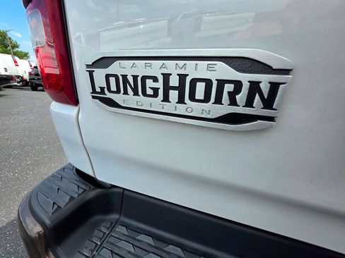 Used 2020 RAM 1500 Limited AWD/4WD image 9