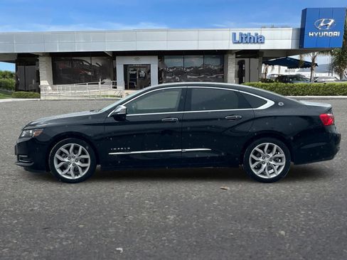 Used 2020 Chevrolet Impala Premier image 6