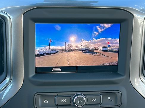 New 2025 Chevrolet Silverado 2500 W/T w/ WT Convenience Package image 28