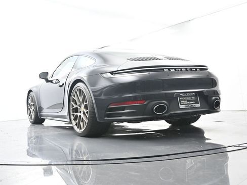Certified 2024 Porsche 911 Carrera RWD image 46