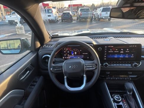 New 2026 Chevrolet Colorado Z71 w/ Technology Package image 15