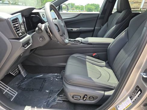 New 2026 Lexus NX 350 F Sport AWD/4WD image 22