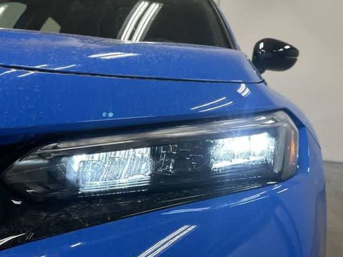 New 2026 Honda Civic Type R image 32