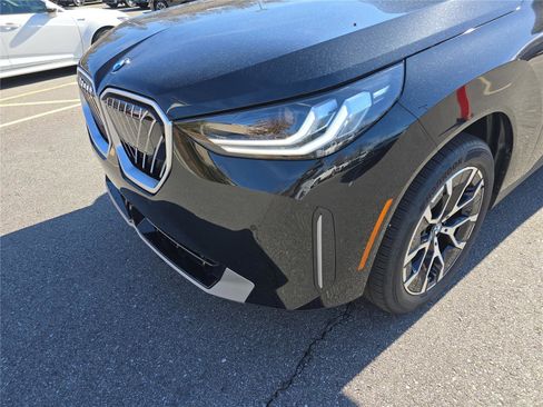 Used 2025 BMW X3 xDrive30i w/ Convenience Package image 10