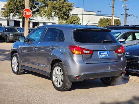Used 2013 Mitsubishi Outlander Sport ES image 5