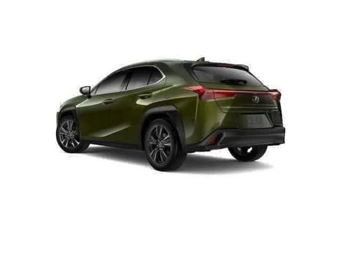 New 2026 Lexus UX 300h FWD image 3