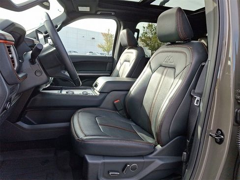 Used 2024 Ford Expedition Timberline image 17