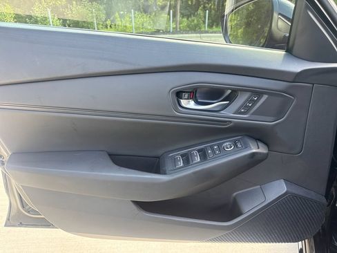 Used 2024 Honda Accord EX-L image 14