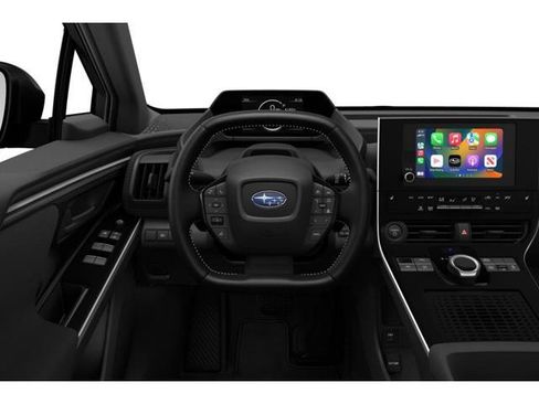 New 2025 Subaru Solterra image 15