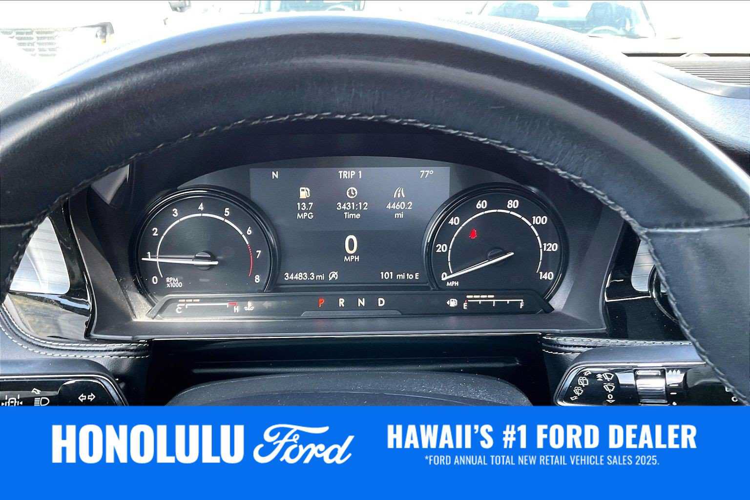 Used 2021 Lincoln Corsair FWD w/ Towing Package I image 17