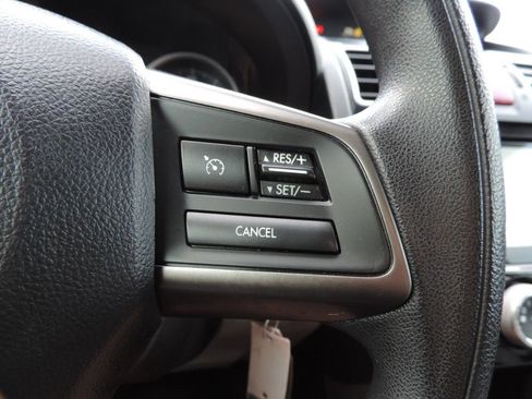 Used 2016 Subaru Forester 2.5i Premium AWD/4WD image 28