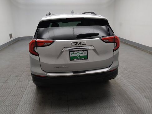 Used 2018 GMC Terrain SLE w/ Driver Convenience Package image 6