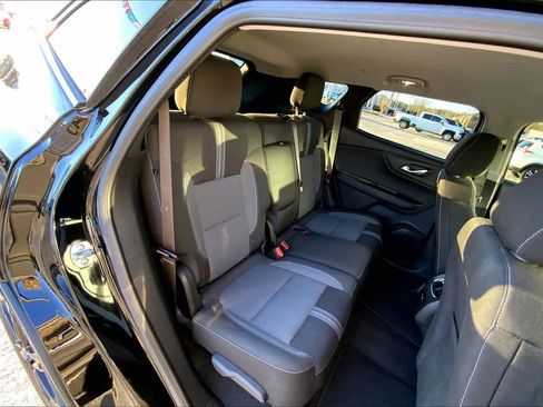 Used 2024 Chevrolet Blazer LT w/ Convenience Package image 19