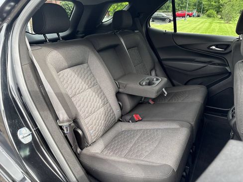 Used 2021 Chevrolet Equinox LT AWD/4WD image 30