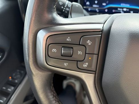 Used 2023 Chevrolet Silverado 1500 ZR2 image 8