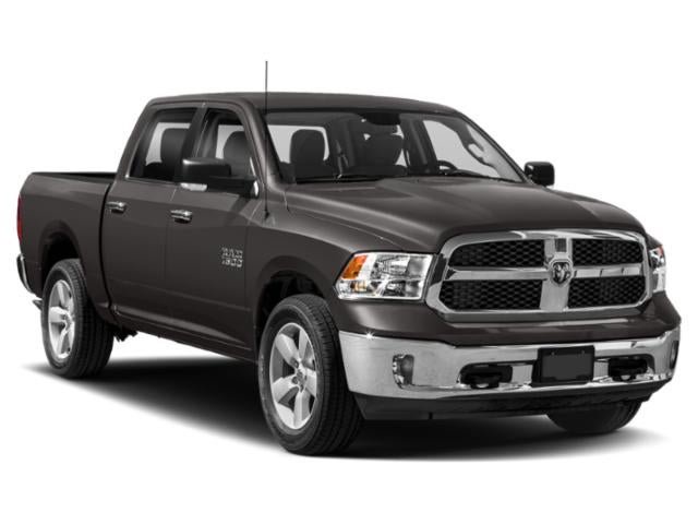Used 2019 RAM 1500 Warlock w/ Electronics Group AWD/4WD image 6