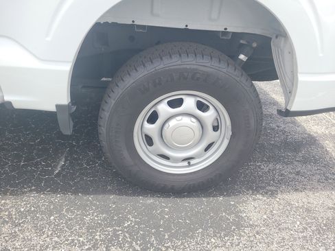 Used 2024 Ford F150 XL AWD/4WD image 8
