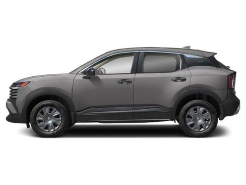 Used 2025 Nissan Kicks S w/ Charging Package FWD image 3