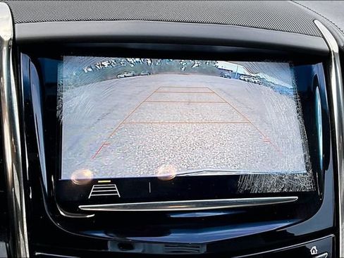 Used 2018 Cadillac ATS Luxury AWD/4WD image 21