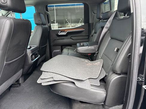 Used 2022 GMC Sierra 1500 Denali w/ Denali Carbonpro Edition image 32