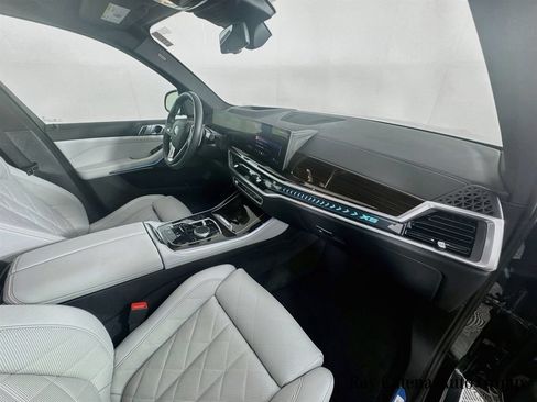 Used 2026 BMW X5 xDrive40i w/ Climate Comfort Package AWD/4WD image 30