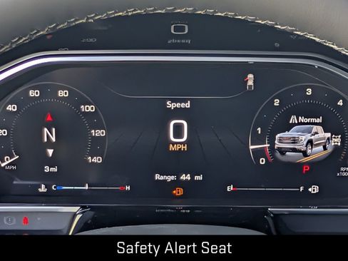 New 2026 GMC Sierra 1500 SLT AWD/4WD image 19
