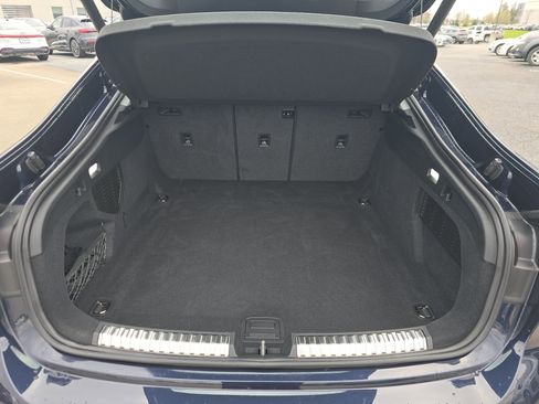 Certified 2025 Audi A5 2.0T Premium Plus w/ Premium Plus image 17