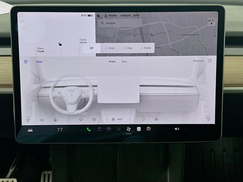 Used 2023 Tesla Model Y Performance image 23