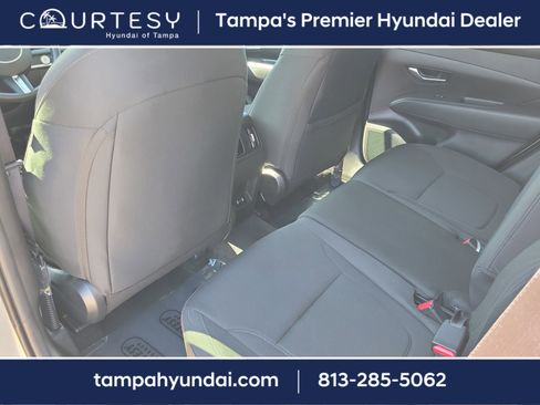 Used 2025 Hyundai Tucson SEL image 13