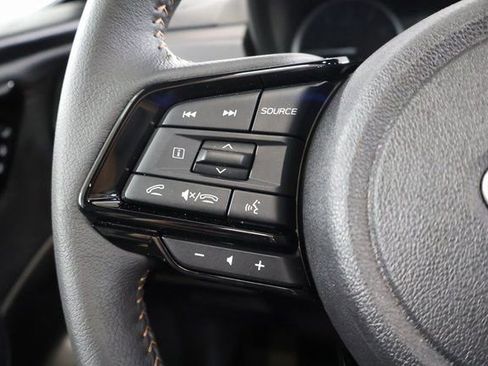 Used 2025 Subaru Forester Touring w/ Popular Package - Touring image 17