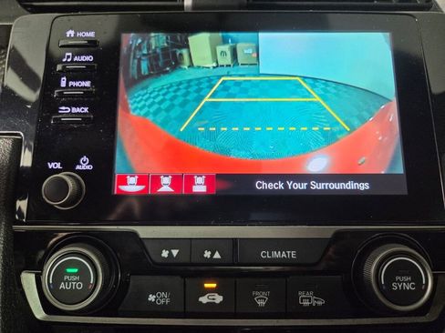 Used 2019 Honda Civic Si image 13