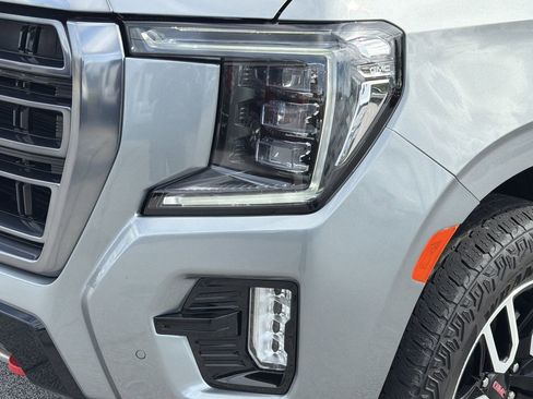 Used 2024 GMC Yukon AT4 w/ AT4 Premium Plus Package AWD/4WD image 30