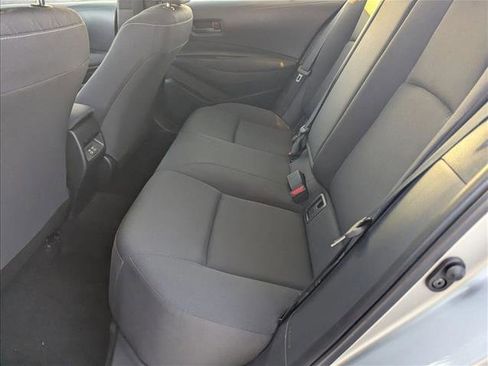 Used 2023 Toyota Corolla LE FWD image 15