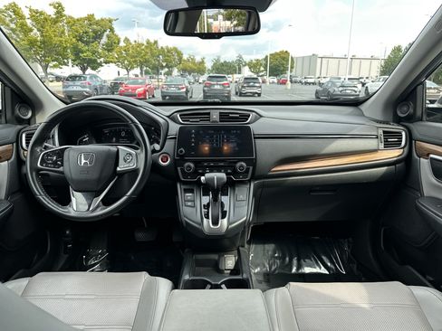 Used 2019 Honda CR-V EX-L image 29