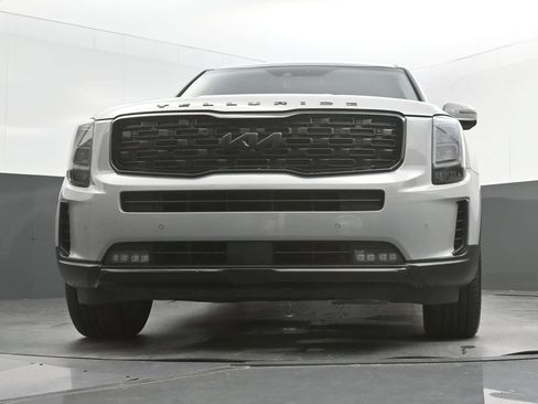 Used 2022 Kia Telluride SX w/ SX Prestige Package AWD/4WD image 52