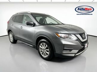 Used 2018 Nissan Rogue SV w/ Premium Package AWD/4WD video 1