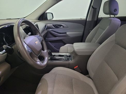 Used 2020 Chevrolet Traverse LT AWD/4WD image 17