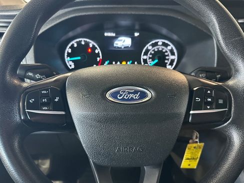Used 2023 Ford Transit 350 148 High Roof AWD w/ Load Area Protection Package image 22